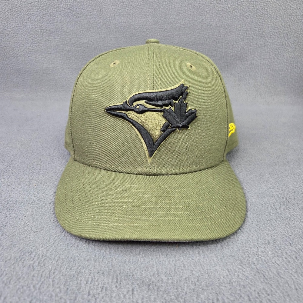 Toronto Blue Jays Armed Forces Day 2026 9FIFTY Snapback OSFA NEW